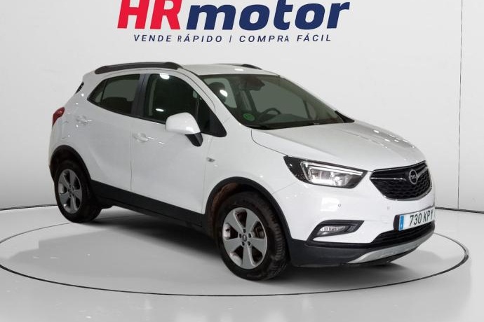 OPEL MOKKA X Selective S&S 4x4