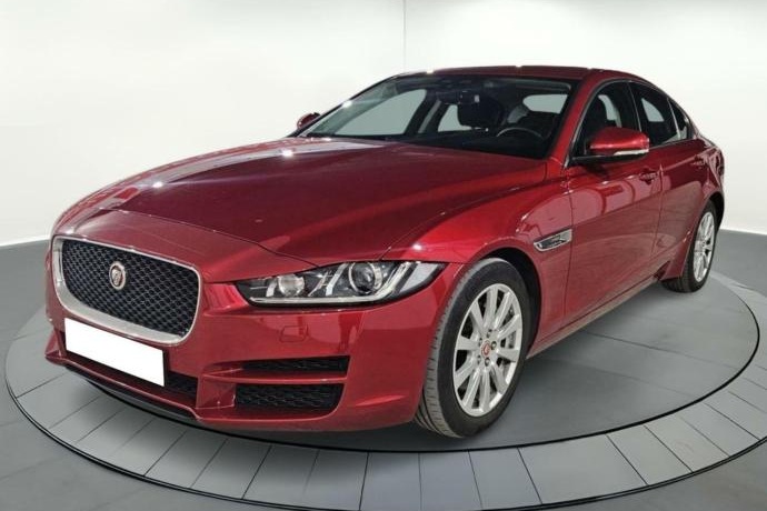 JAGUAR XE 2.0 180CV