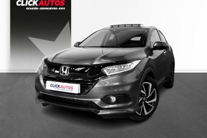 HONDA HR-V 1.5 VTEC 130CV Executive