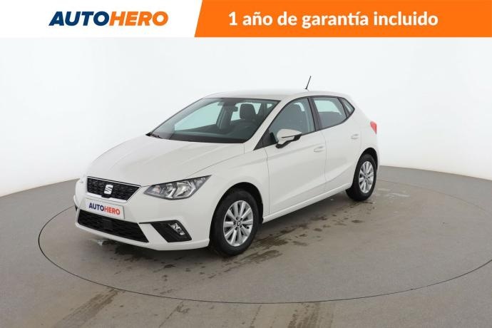 SEAT IBIZA 1.6 TDI Style plus