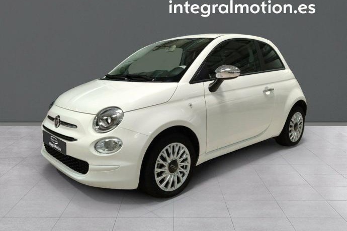 FIAT 500 1.0 Hybrid 51kW (70CV)