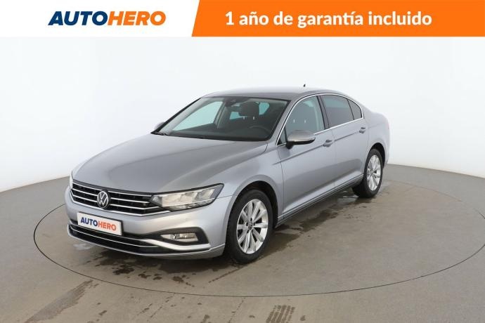 VOLKSWAGEN PASSAT 2.0 TDI Business