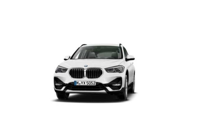 BMW X1 sDrive18d Business 110 kW (150 CV)