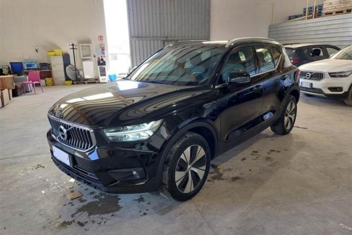 VOLVO XC40 1.5 T4 Twin Recharge Inscription Auto