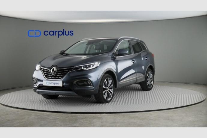 RENAULT KADJAR Zen Blue dCi 85kW (115CV)