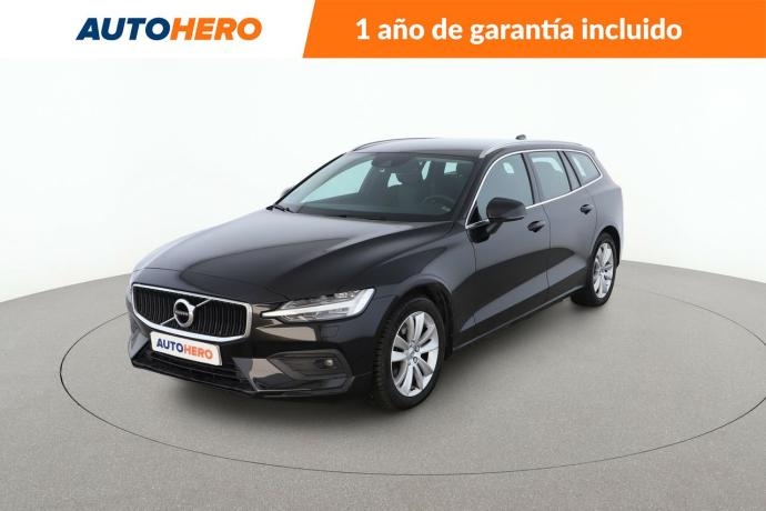 VOLVO V60 2.0 D4 Momentum Pro