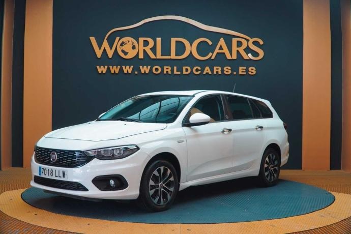 FIAT TIPO SW 1.3 Multijet 70kW (95CV) Mirror