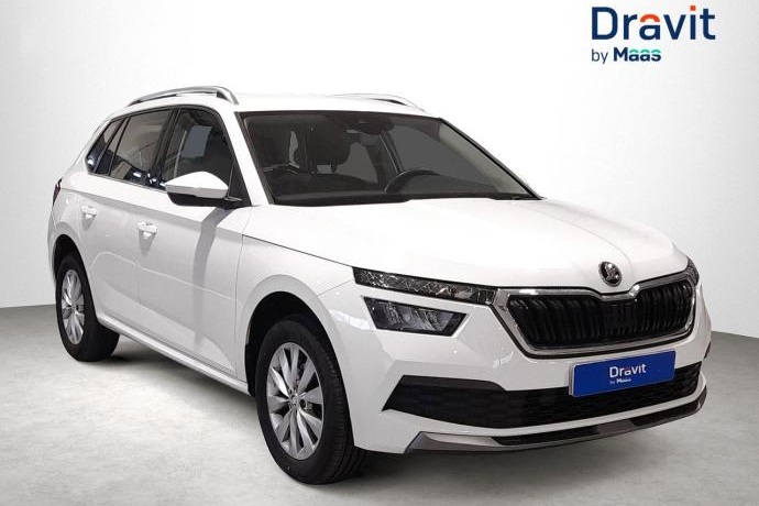 SKODA KAMIQ 1.0 TSI 81kW (110CV) DSG Sport