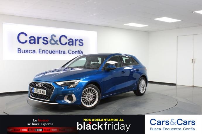 AUDI A3 30 TFSI S tronic