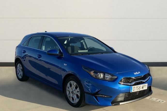 KIA CEE´D 1.0 MHEV 88KW DRIVE DCT 120 5P