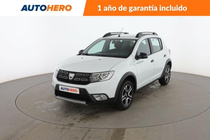 DACIA SANDERO 1.0 TCe SL Aniversario