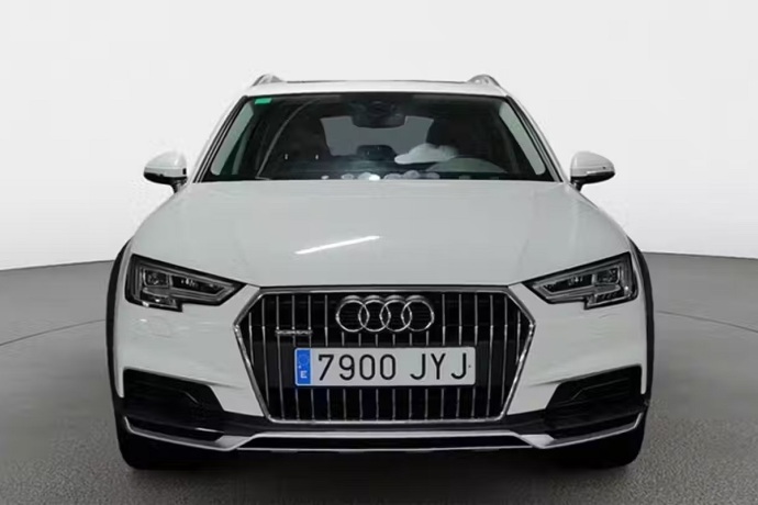 AUDI A4 Allroad 2.0 TDI quattro S tronic