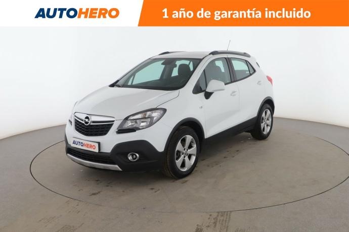 OPEL MOKKA 1.6 CDTI 4X2 SS SELECTIVE