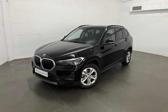 BMW X1 sDrive18d 110 kW (150 CV)