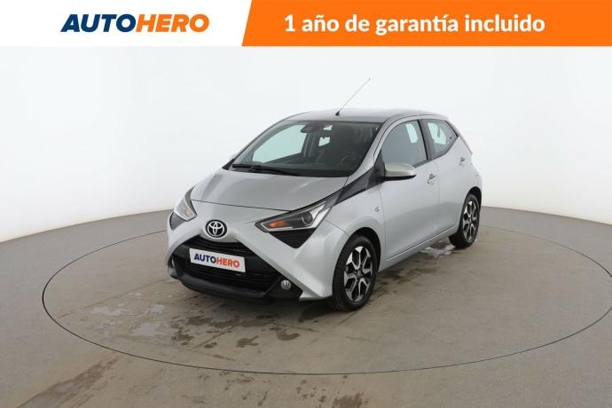 TOYOTA AYGO 1.0 X-Play