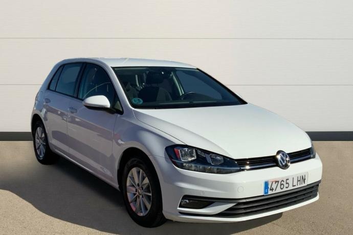 VOLKSWAGEN GOLF (+) 1.6 TDI 85KW READY2GO 115 5P