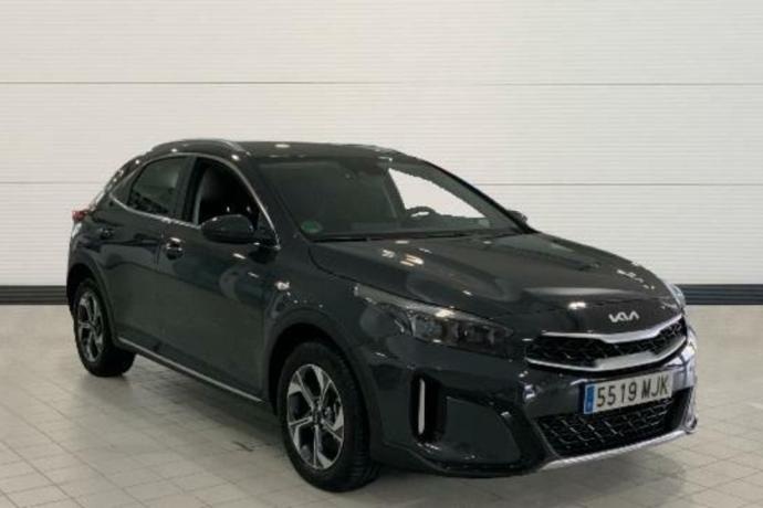 KIA XCEED 1.0 T-GDI 88KW DRIVE 120 5P