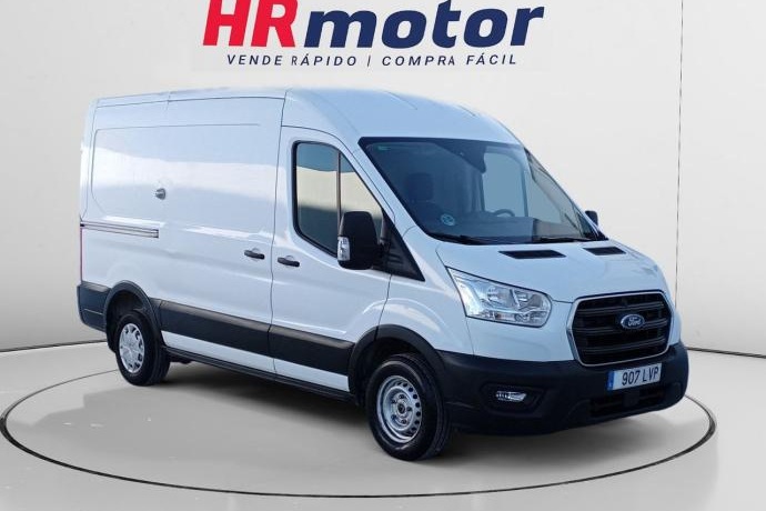 FORD TRANSIT 310 L2 Trend