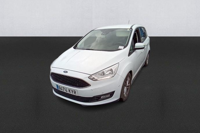 FORD C-MAX 1.5 EcoBoost 110kW (150CV) Trend+ Auto