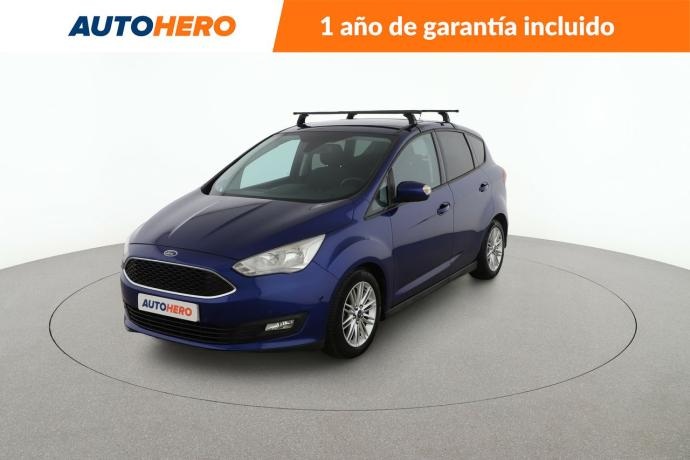 FORD C-MAX 1.0 EcoBoost Trend