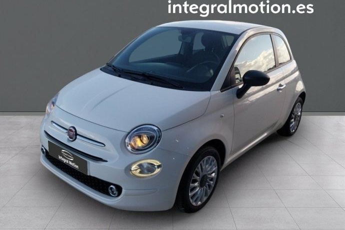 FIAT 500 1.0 Hybrid 51kW (70CV)