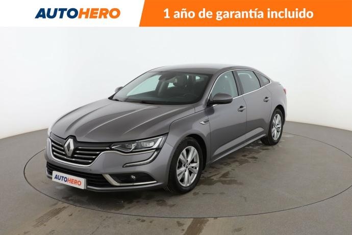 RENAULT TALISMAN 1.6 dCi Energy Zen