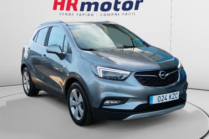 OPEL MOKKA X Innovation