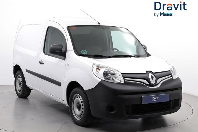 RENAULT KANGOO KANGOO FURGON 1.5 DCI 90 ENERGY PROFESIONAL N1 4P