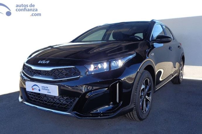 KIA XCEED 1.0 TGDI DRIVE