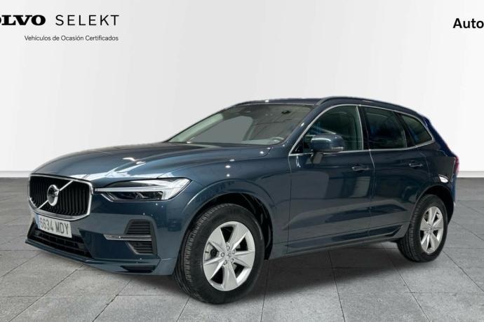 VOLVO XC60 2.0 B4 D CORE AUTO 5P