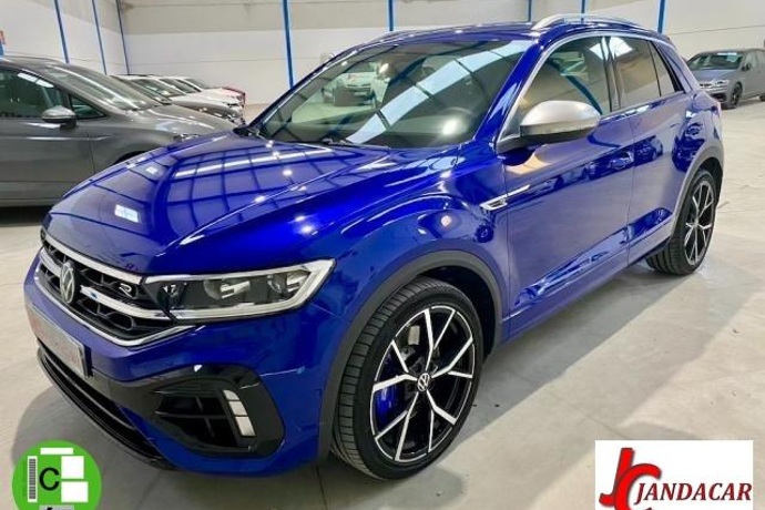 VOLKSWAGEN T-Roc R 2.0 TSI 221 kW (300 CV) 4MOTION DSG 7 vel.