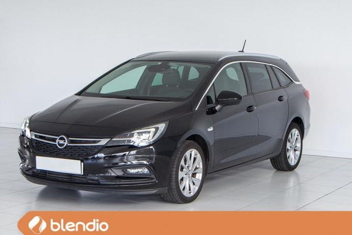 OPEL ASTRA 1.6 CDTI 100KW INNOVATION S