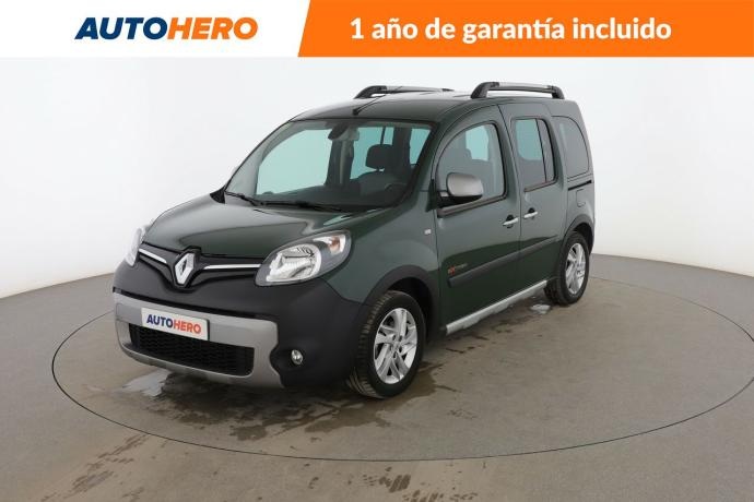 RENAULT KANGOO 1.5 dCi Extrem