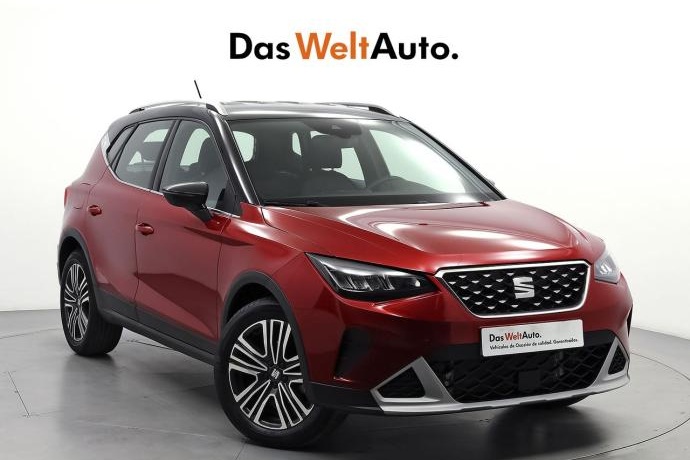 SEAT ARONA 1.0 TSI 81kW (110CV) Xperience XS