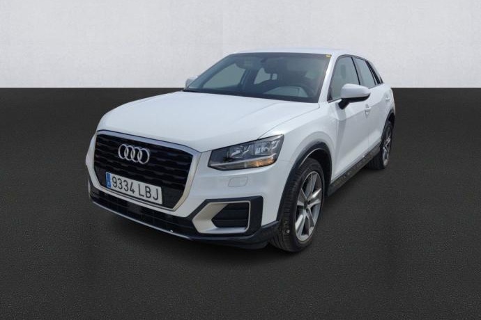 AUDI Q2 Design 30 TFSI 85kW (116CV)