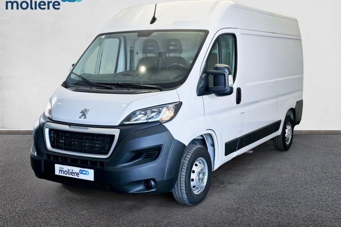 PEUGEOT BOXER Furgon BlueHDi 140 SANDS 333 L2H2 103 kW (140 CV)