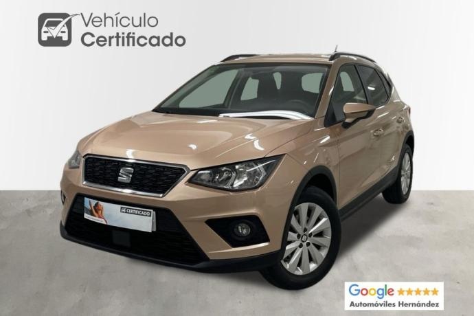 SEAT ARONA Style 1.0 TSI 95 c.v