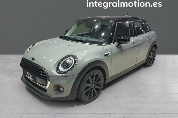 MINI COOPER 1.5