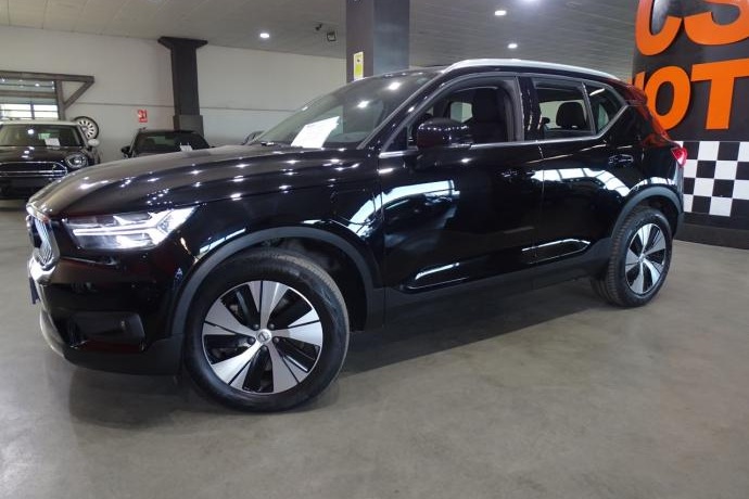 VOLVO XC40 1.5 T5 Twin Inscription Auto