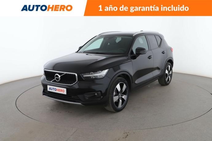 VOLVO XC40 1.5 T3 Momentum Pro 2WD Auto