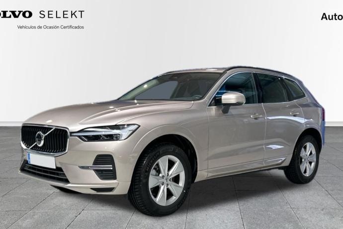 VOLVO XC60 2.0 B4 D CORE AUTO 4WD 5P