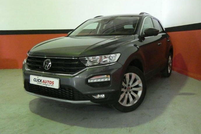 VOLKSWAGEN T-Roc 1.5 TSI 150CV Advance DSG