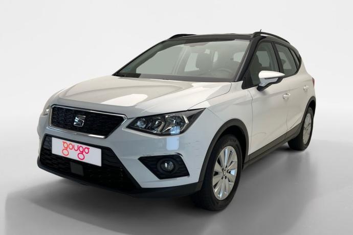 SEAT ARONA TODOTERRENO 1.0 TSI 81KW STYLE GO ECO 110 5P