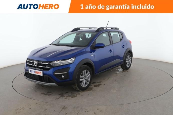 DACIA SANDERO 1.0 TCe Stepway Comfort