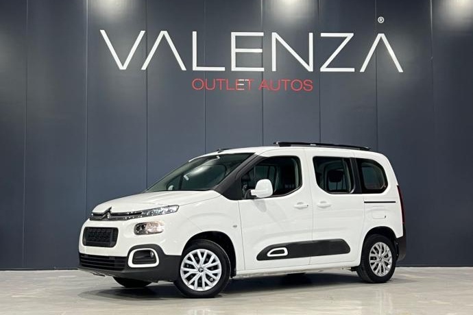 CITROEN BERLINGO 1.2 110cv feel