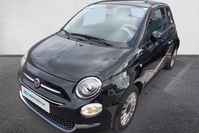 FIAT 500 1.0 Hybrid Dolcevita 51 kW (70 CV)