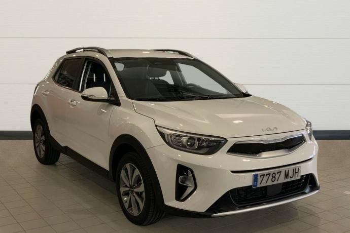 KIA STONIC 1.0 T-GDI MHEV IMT 74KW DRIVE 100 5P