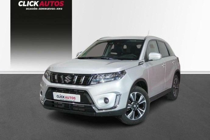 SUZUKI VITARA 1.4 129CV GLX Hybrid 4WD