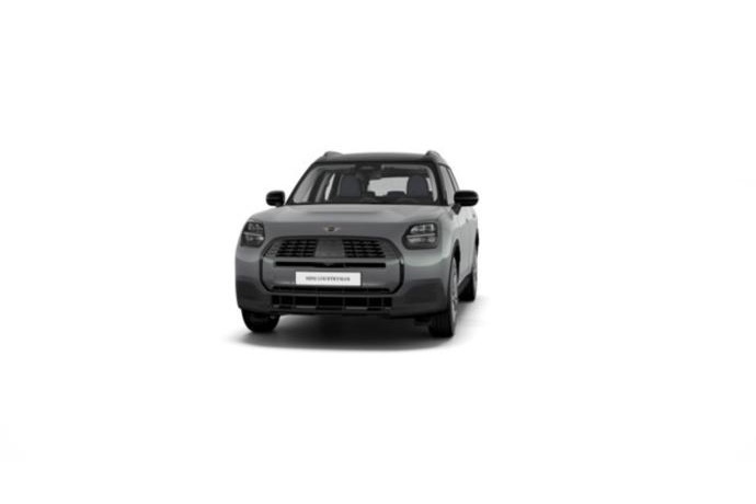 MINI COUNTRYMAN C 125 kW (170 CV)