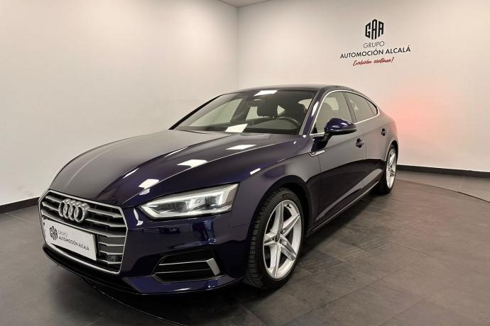 AUDI A5 35 TFSI 110kW 150CV S tronic Sportback